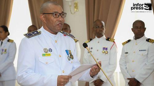 Novo CEMFA promete colocar Cabo Verde como um actor responsável e credível na segurança da região do Atlântico Norte