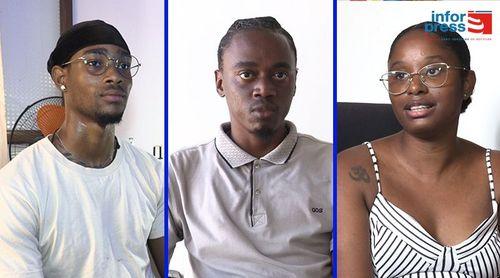 Les jeunes entrepreneurs misent sur la créativité pour générer des revenus 