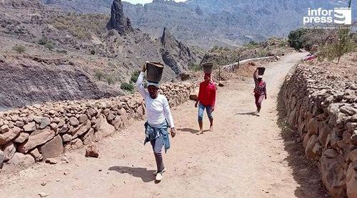 Porto Novo: Amupal há dois anos sem projectos voltados para criação de empregos 