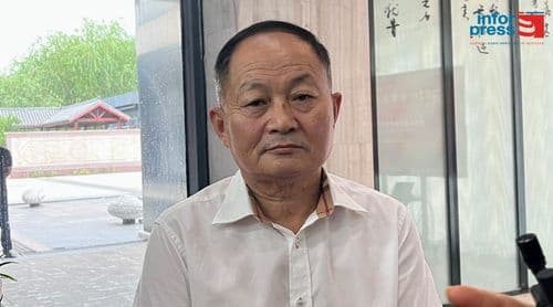 Chine : une entreprise agricole chinoise manifeste son intérêt pour renforcer la coopération avec les pays africains