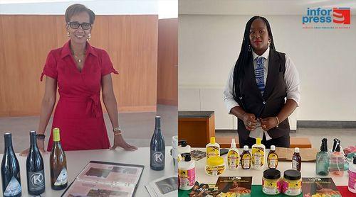 Diáspora: Empresários afrodescendentes com expectativas de fomentar oportunidade de negócio em Cabo Verde