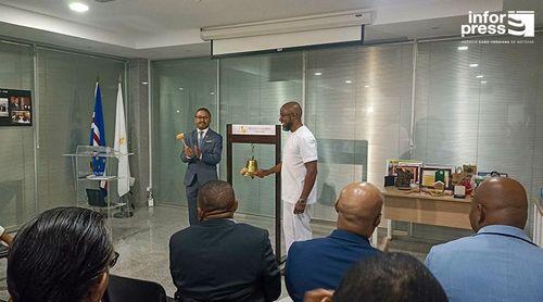 Bolsa de Valores de Cabo Verde enaltece “sucesso” do empréstimo obrigacionista da Câmara Municipal da Boa Vista