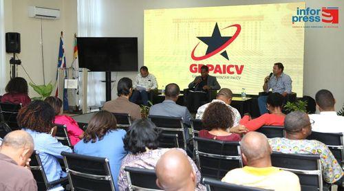 Presidente do PAICV diz que recente cortes de energia são fruto de má gestão do MpD