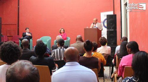 Procultura encerra com balanço positivo e nova fase com coordenação de Cabo Verde