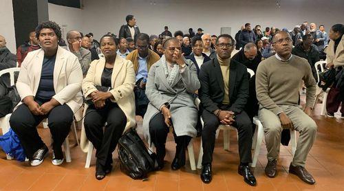 Portugal: Líder do PAICV lembra que eleições são para avaliar “dez anos de governação desastrosa” do MpD (c/áudio)