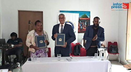 Santiago Norte: Governo assina 23 protocolos com organizações da sociedade civil para reforçar a conservação da natureza