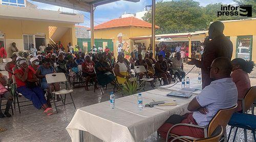 Câmara do Tarrafal quer apoio do Governo na implementação do novo PCFR dos funcionários (c/áudio)