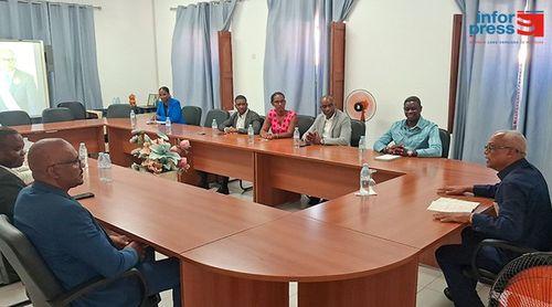 Santiago Norte: PR defende maior protagonismo dos municípios no desenvolvimento regional