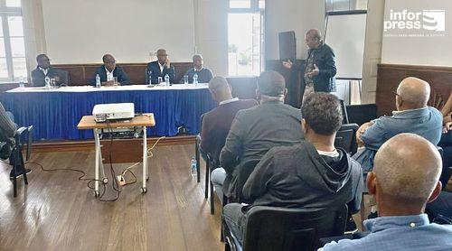 Brava: Governo e autarquia anunciam "novo arranque" para o desenvolvimento da ilha