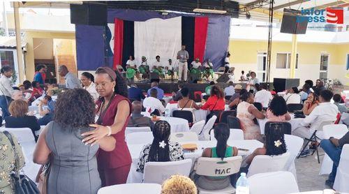 Tarrafal: Câmara reúne-se com emigrantes para reforçar diálogo e articulação institucional