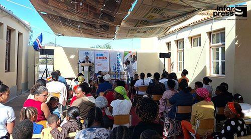 Santo Antão: Encontro de mulheres rurais reforça papel feminino no desenvolvimento do Planalto Leste