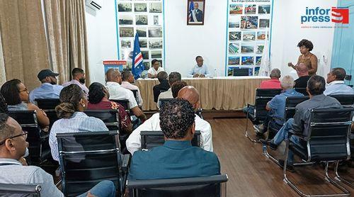 Fogo: Empresários exigem soluções urgentes para transporte marítimo e sugerem introdução do navio Praia d’Aguada