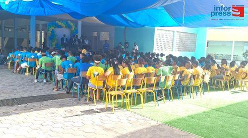 Encontro juvenil em Santo Antão desafia jovens a colocar Cristo no centro das suas vidas