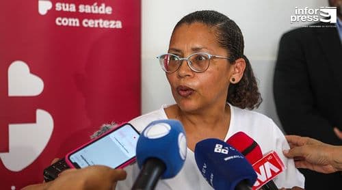 Directora do Banco de Leite Humano apela a mais investimentos na promoção do aleitamento materno