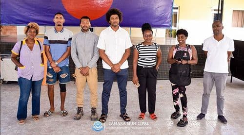 Tarrafal: Câmara municipal entrega incentivo de Carnaval aos grupos carnavalescos