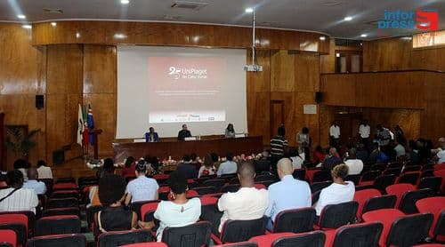 Universidade Jean Piaget assinala 25 anos com homenagem a 34 antigos alunos, docentes e parceiros