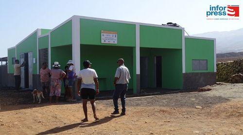 Porto Novo: Ministério da Agricultura e Ambiente anuncia entreposto agrícola para Casa de Meio