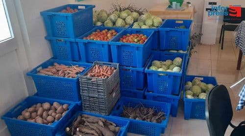 Porto Novo. Associação de agricultores desejam instalação de entrepostos agrícolas em Casa de Meio e Alto Mira