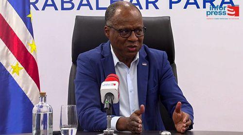 Independência/50 Anos: “Hoje Cabo Verde é um país democrático com boa governança e um nível de reputação muito alto” - PM (c/áudio)