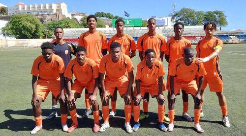 Futebol Sub-17/Santiago Sul: EPIF inicia defesa do título com goleada  (6-1) sobre Criolinhos