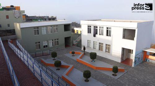 Santa Catarina: Ano lectivo 2025/2026 aposta na inclusão e qualidade pedagógica – delegado do Ministério da Educação