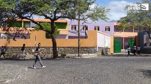 Porto Novo: Educação de jovens e adultos tem permitido reduzir de forma expressiva a taxa de abandono escolar – coordenador