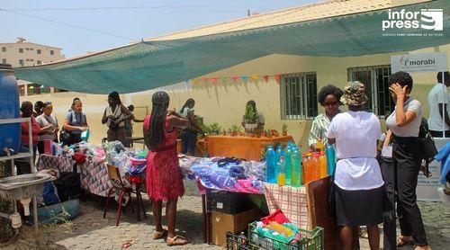 L'école New Assembly célèbre la fête des mères avec des jeux traditionnels et une foire 