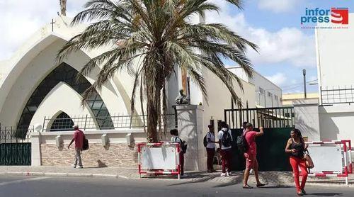 São Vicente: l’École Salésienne organise des jeux scolaires avec la participation de sept lycées
