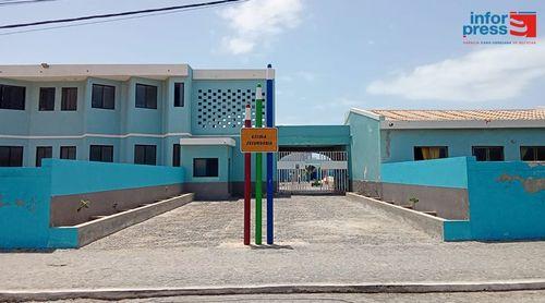 Boa Vista: Mais de 70% dos alunos da Escola Secundária aprovados com desempenho "muito satisfatório"
