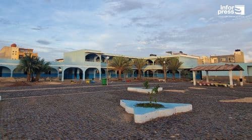 Boa Vista: Escola Secundária da Boa Vista celebra 30 anos com homenagens à comunidade educativa