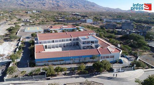 Porto Novo/Educação: Resultados do primeiro trimestre ultrapassam os 94% - Ministério da Educação