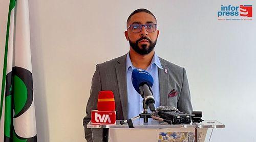 MpD acusa câmara da Praia de má gestão após condenação a indemnizar Clube de Ténis em 480 mil contos