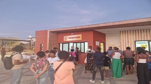 Boa Vista: Câmara Municipal inaugura Espaço Jovem do Rabil para promover formação e inovação