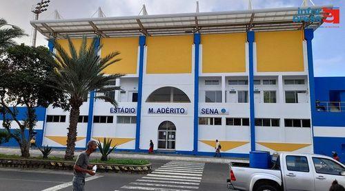 Futebol/São Vicente: Nova direcção da associação conhecida só na 2.ª volta - primeira eleição deu empate