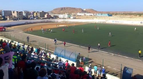 Futebol/Boa Vista: Jogos de hoje da quarta jornada do campeonato resultarem em empates 1-1