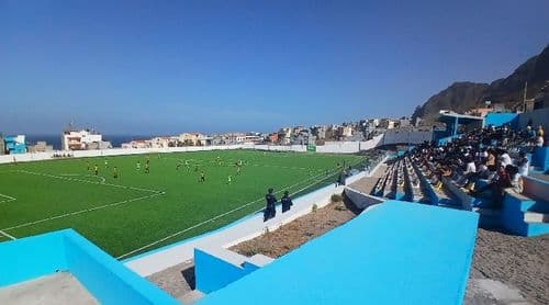 Futebol/Santo Antão Norte: Campeão nacional 2026 vai receber da FCF prémio monetário que ronda os dois mil contos