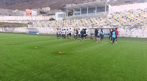 Ribeira Grande: Novo relvado do Estádio João Serra inaugurado no domingo