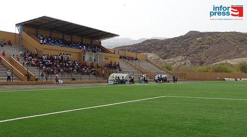 Futebol/Santo Antão Sul: Jogo Inter – Lajedos abre última jornada da primeira volta do campeonato