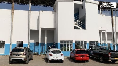 Futebol: Conhecidas as quatro equipas apuradas para as meias-finais da Taça Santiago Norte 