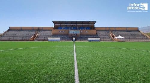 Futebol/Santo Antão Sul: Jogo Sanjoanenses – Académica centra as atenções nas meias-finais da Taça Porto Novo.