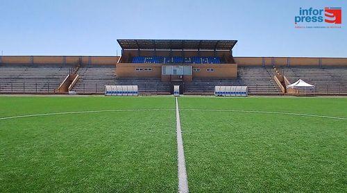Futebol/Santo Antão Sul: Eeições dos novos órgãos directivos marcadas para 13 de Setembro 