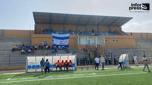 Futebol/Santo Antão Sul: Ex-direcção recorre aos tribunais para anular actos dos actuais órgãos 