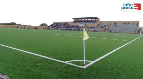 Futebol/Santo Antão Sul: Fiorentina e EID Rildo Tavares destacam-se nas competições de formação