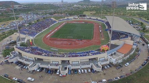 Qualification Mondiale’2026: Les billets pour Cabo Verde - Eswatini sont maintenant disponibles dans les points de vente