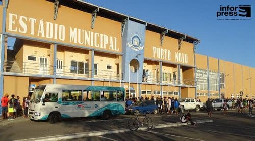 Porto Novo: Infra-estruturação desportiva vai ser uma das apostas da autarquia – vereador