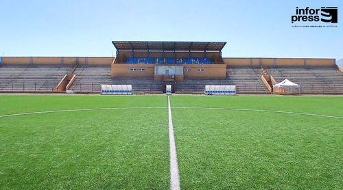 Futebol/Taça de Cabo Verde: FCF ultima preparativos para a final-four no Porto Novo