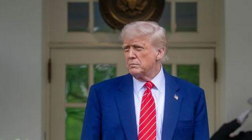 Trump ameaça Irão com novos ataques se retomar programa nuclear