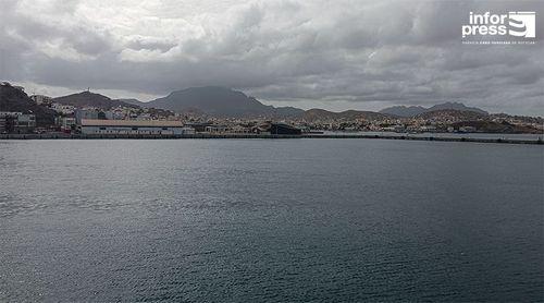 São Vicente/Chuvas : Une équipe américaine soutient les autorités dans la recherche de personnes disparues et de matériel en mer