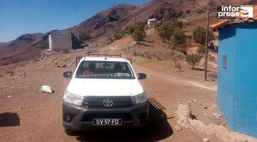 Santo Antão: Estrada Lagoa-Espadaná volta a preocupar população que pede a requalificação desta via carroçável