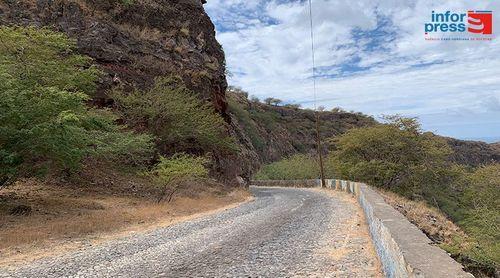 Santa Catarina: Trânsito na estrada de Ribeira da Barca condicionado por obras a partir de quinta-feira